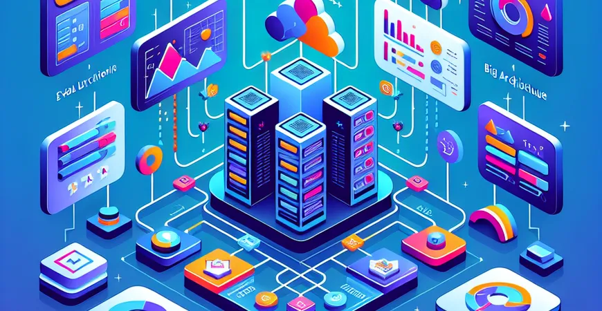 ETL Hadoop集成有哪些优势？解析大数据架构应用